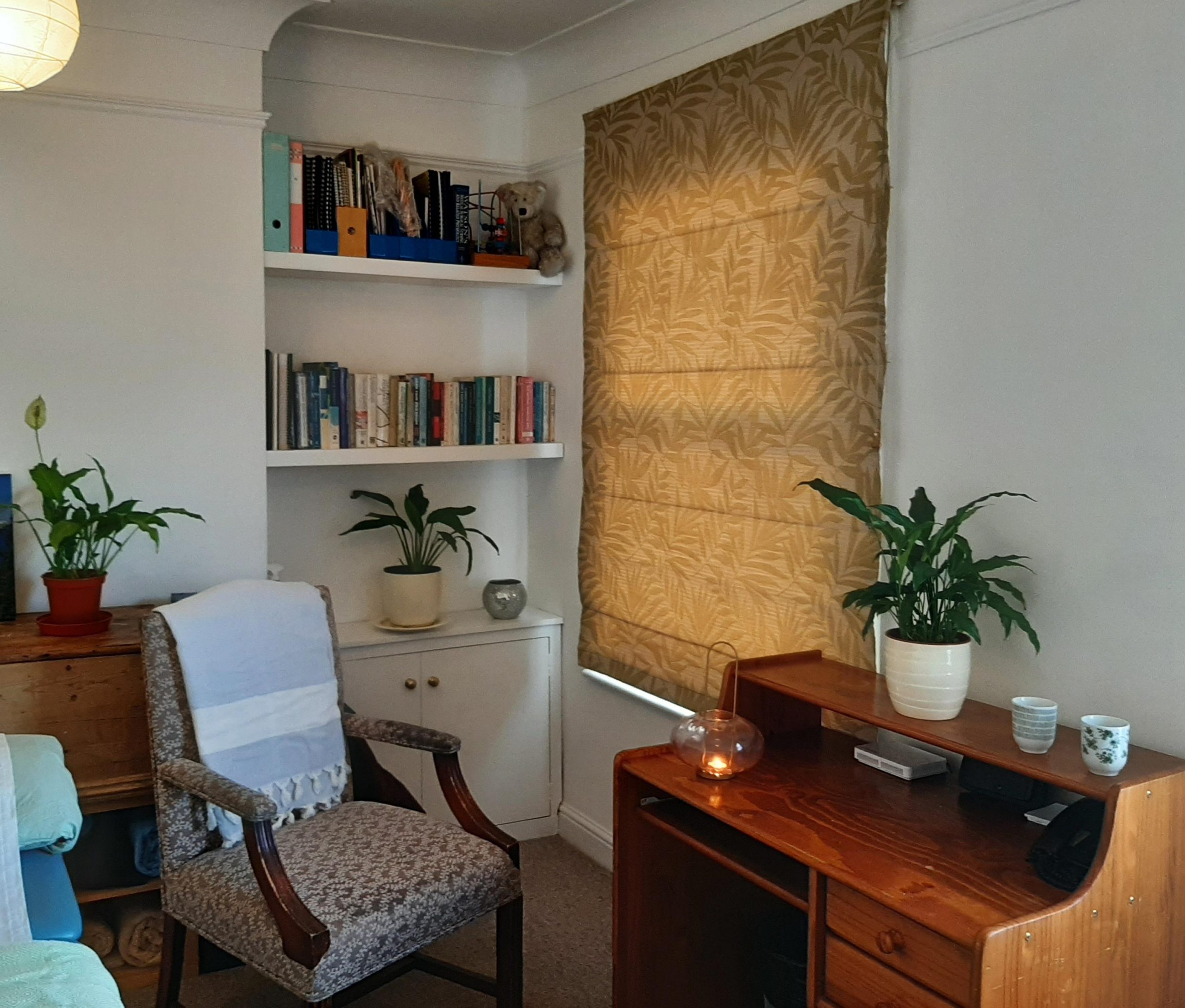 Room hire