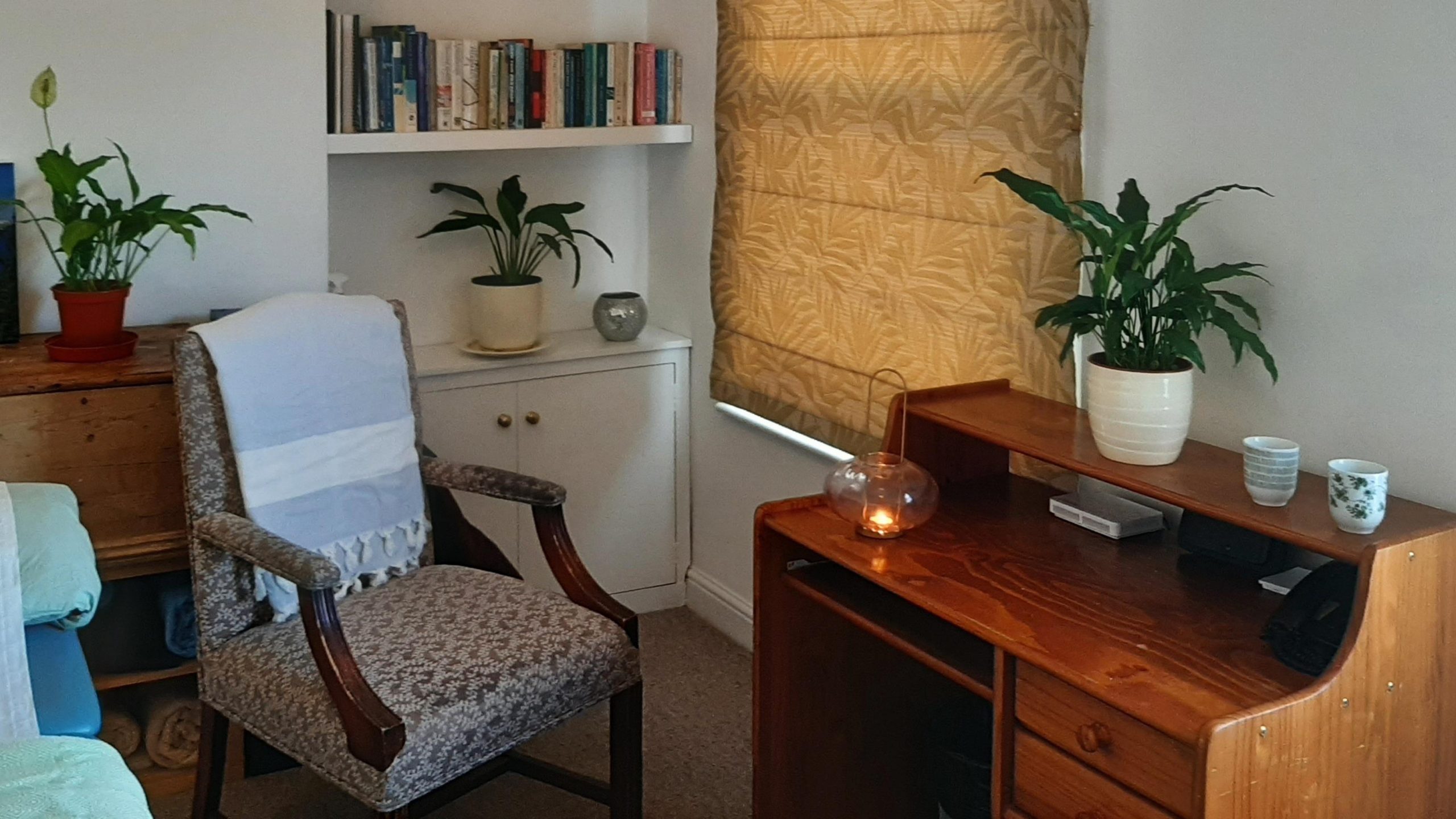 Room hire